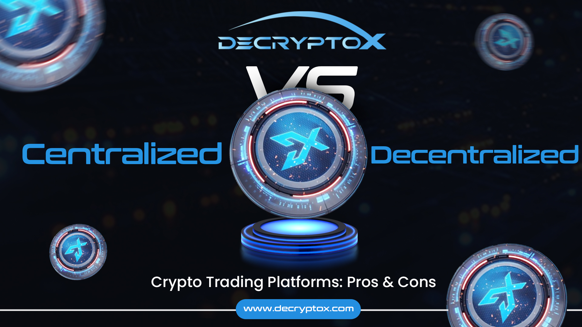 How to Use Technical Analysis for Smarter Crypto Trading Decisions